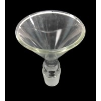 Labcradle Glass Slide Joint Funnel