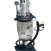 LabCradle 5L Jacketed Glass Reactor LabCradle 5L Jacketed Glass Reactor