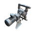 Graco HUSKY 2150E Electric-Operated Diaphragm Pump Liquid  Pre-owned