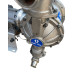Graco HUSKY 2150E Electric-Operated Diaphragm Pump Liquid  Pre-owned