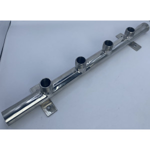 Stainless Steel Manifold