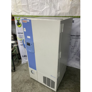 Thermo Scientific FORMA88000 Series -80C Ultra-Low Temp. Laboratory Freezer (pre-owned)