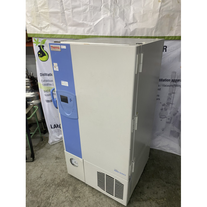 Thermo Scientific FORMA88000 Series -80C Ultra-Low Temp. Laboratory Freezer (pre-owned)