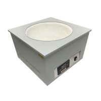 Intelligent Digital Magnetic Stirring Heating Mantle ZNCL-TS 10L, 20L