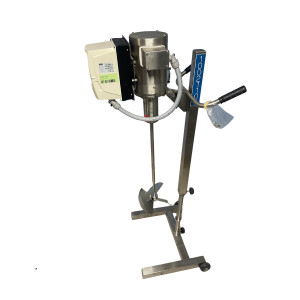 Admix  41944-1 Freestanding Mixer RS-02