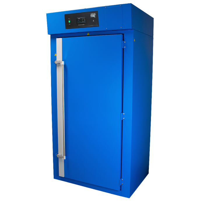 Cascade TFO CDO 28 Drying & Decarboxylation Oven (pre-owned)