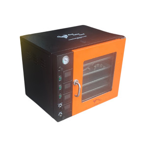 Vacuum Oven VO-16092, 3.2CF Best Value Vacs (pre-owned)