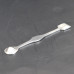 Pure Platinum Spoon Scraper