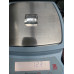 Pure Platinum Crucible Rectangular