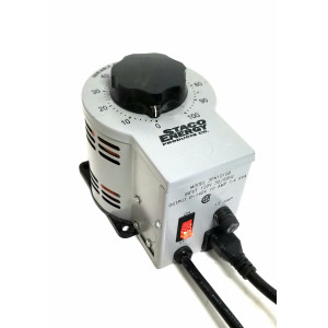 Variable AutoTransformer 3PN1010B