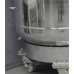 LabCradle Jacketed Stainless Tank Solvent Collection Recovery Reclaim With Condensing Coil 200lb Double Jacketed