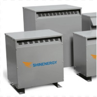 240V to 400V Power Transformer 15kVA 3 phase (pre-owned)