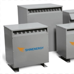 240V to 400V Power Transformer 15kVA 3 phase (pre-owned)