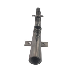 Stainless Steel Manifold