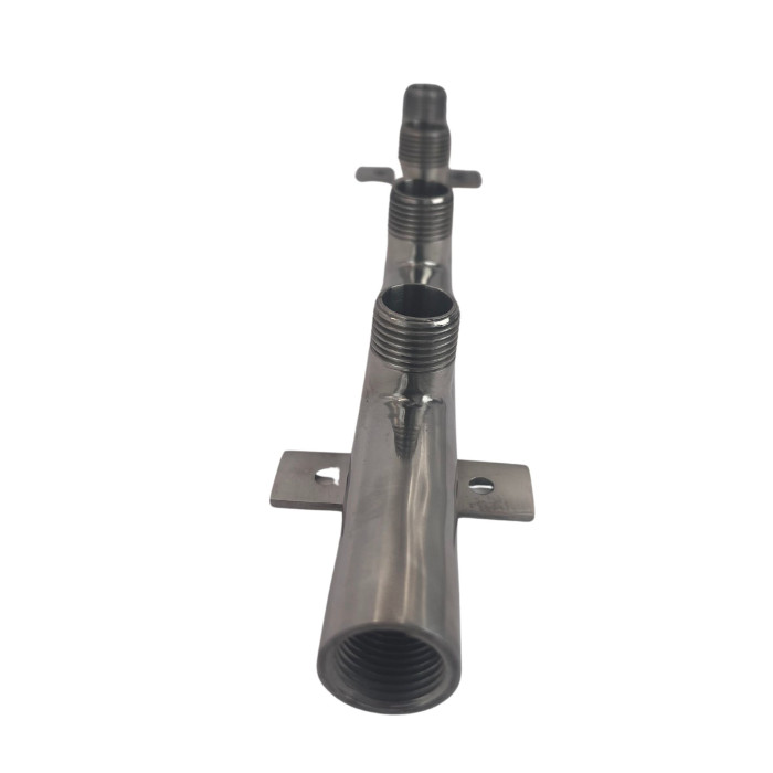 Stainless Steel Manifold