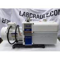 VRD-65 Value 65 Vacuum Pump 38CFM or 65 cubic meter per hour 70 micron