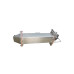 Heat Exchanger Vessel Stainless steel 300HP01 ECS0