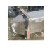 Heat Exchanger Vessel Stainless steel 300HP01 ECS0