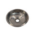 LabCradle Stainless Steel TC Hemispherical Reducer 