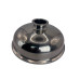 LabCradle Stainless Steel TC Hemispherical Reducer 