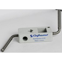 Caframo Retort Clamp Boss Adapter A120 upto 30mm (pre-owned) Caframo Retort Clamp Boss Adapter A120 upto 30mm (pre-owned)