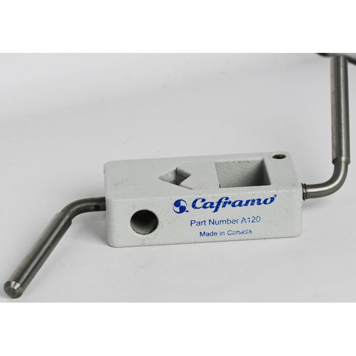 Caframo Retort Clamp Boss Adapter A120 upto 30mm (pre-owned)