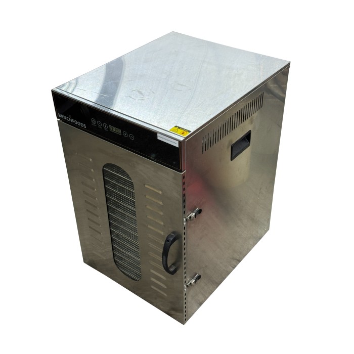 Benchfoods 16 Tray Single Zone Commercial Food Dehydrator 110V (pre-owned)
