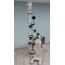 Labcradle 20L Rotary Evaporator Rotovap with Automatic Lift