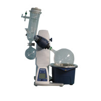 Sciex SCI100-Pro 5L Rotary Evaporator Dry Ice (pre-owned)