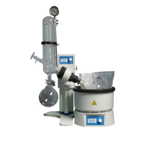 1L 2L 3L Laboratory Rotary Evaporator Rotovap 1L 2L 3L Laboratory Rotary Evaporator Rotovap