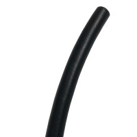 Rubber EPDM Hose for Vacuum, Air or Liquid 3/8" 1/2" 5/8"
