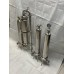 Labcradle Stainless Steel TC CRC Color Remediation Column Pleated Filtration System