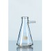 4000ml Pyrex 5340 Heavy Wall Filtering Flask (pre-owned)