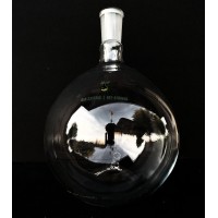 100ml 250ml 500ml 1000ml Choose Number of Necks Round Bottom Glass Boiling Flask