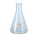 Erlenmeyer Flask (1)