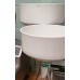 Jipo 4000mL Ceramic Porcelain Buchner Funnel made in EU 240mm filter paper size Jipo 4000mL Ceramic Porcelain Buchner Funnel made in EU 240mm filter paper size