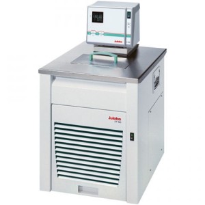 Julabo FP50-HE Refrigerated Heating Circulator -50C to 200C 8L 230V