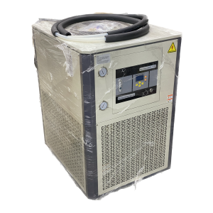 DLSB DLS DLC 50-80 Air Cooled Ultra Low Recirculating Chiller -80C