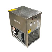 Advantage IK 1A Air Chilled Recirculating Chiller -5 to 26 C 3.5kW 230V (Pre-owned)