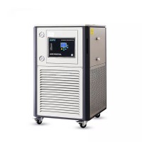 DLSB DLS 30-80 Air Cooled Recirculating Chiller -80C