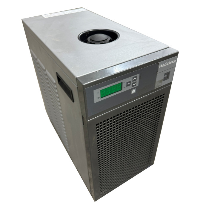 Polyscience LM6 0.56kW Recirculating Chiller -10 C to 40C