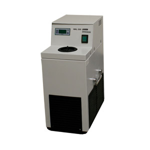 Lauda WKL 230 Refrigerated Recirculating Chiller -10C to 40C 0.4kW (preowned)