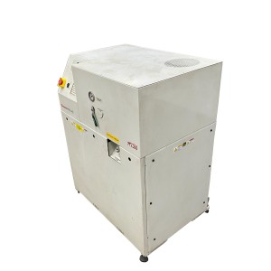 Thermo Neslab MX-500 Recirculating Chiller 10C to 35C 19.3KW 208V (pre owned)
