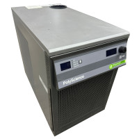 Polyscience WhisperCool 6160 2.9 kW Air Cooled Recirculating Chiller -10 to 40C