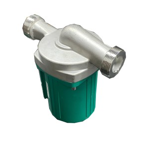 25PLB 25PLB(R)30-10 Stainless Steel Centrifugal Pump For Chinese DL & DLSB Chillers 280W 