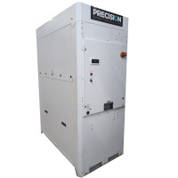 Precision 2022 Indoor OUTDOOR Dimplex 10 TON NAOUNA-10000-8.0-18.5-M -40F