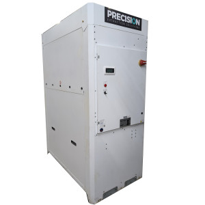 Precision 2022 Indoor OUTDOOR Dimplex 10 TON NAOUNA-10000-8.0-18.5-M -40F