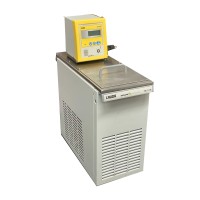 Lauda RE106 Recirculating Chiller Heater -20 to 120C (pre-owned)