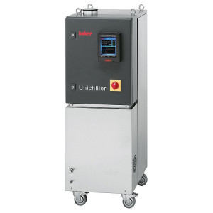 Huber Unichiller 020 Recirculating Chiller Heater -20C to +40C (pre-owned) 2kW @0C