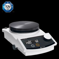 Heidolph Hei-Tec Magnetic Stirrer and Hotplate (used)